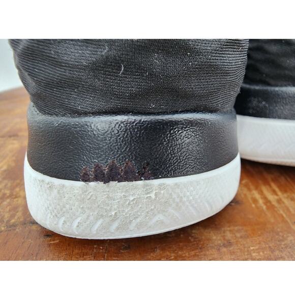 Skechers White Roadie True Roots Sneakers Size 8 - Picture 6 of 8